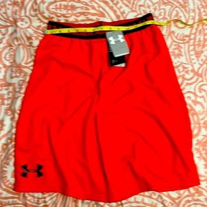 NWT☀️UNDER ARMOUR💦HEATGEAR🐚YLG🌊